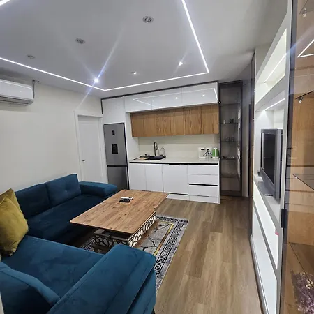 Appartement Marjeta