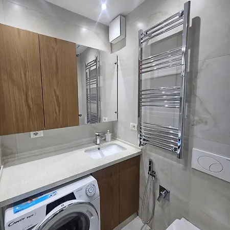 Appartement Marjeta Tirana