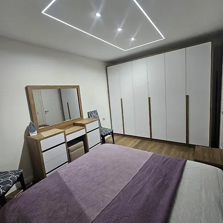 Marjeta Appartement